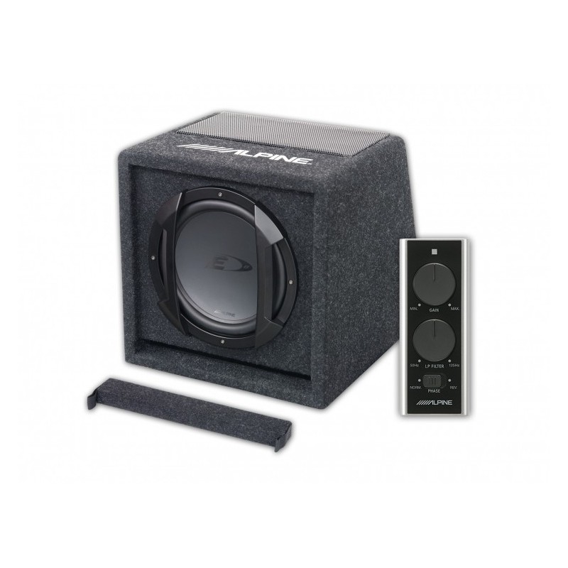 Alpine%20E%20Serisi%20SWE-815%20Aktif%20Subwoofer