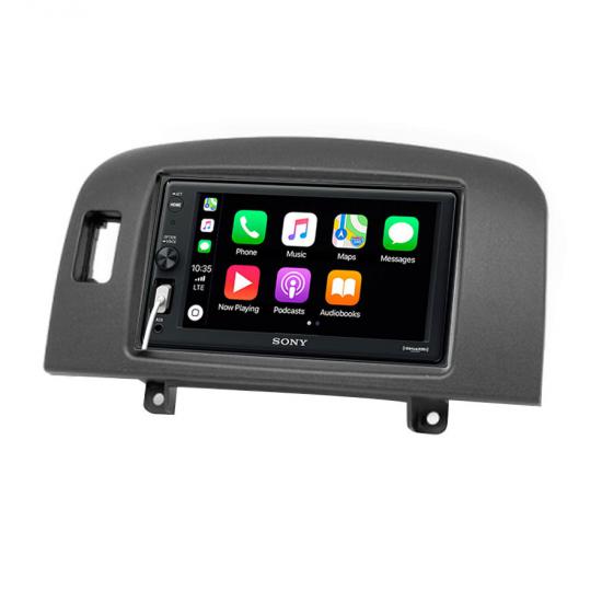 Hyundai sonata apple carplay