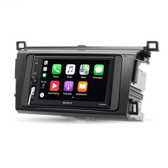 sony-toyota-rav4-apple-carplay-multimedya-sistemi-gogohifi